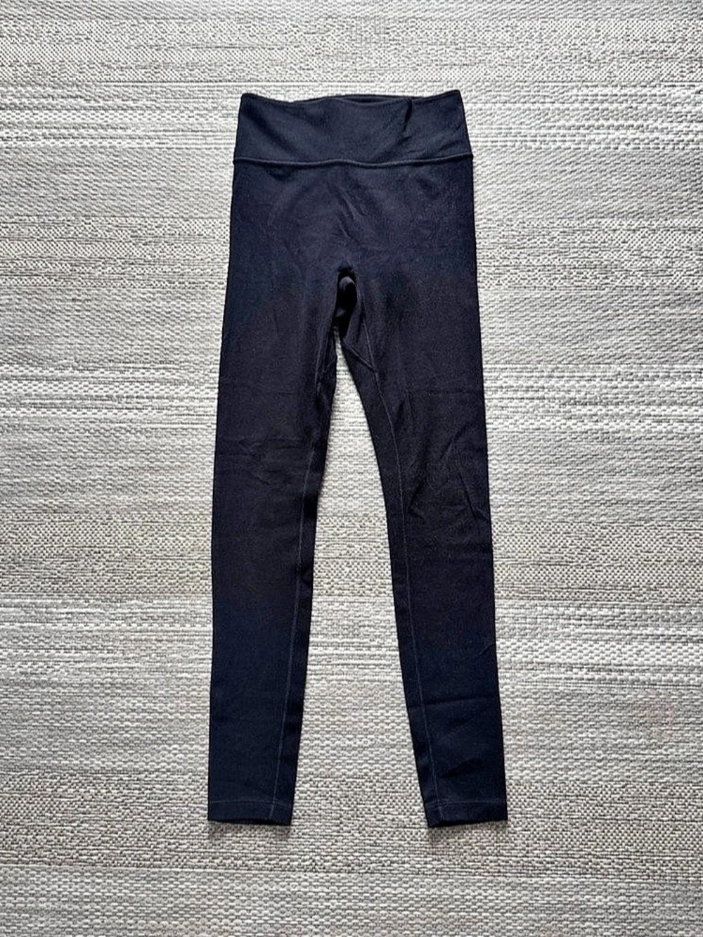 Athleta Intrusion Tight Black XXS